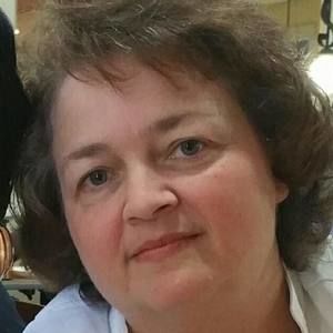 Meet your Posher, Renae